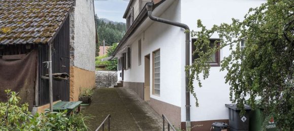 7 rooms Townhouse in Breisgau-Hochschwarzwald, Germany No. 320097 15