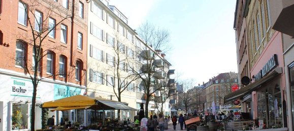 Apartamento de 2 divisões em Lower Saxony, Germany N.º 366889 19