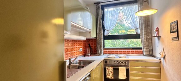 Apartamento de 2 divisões em Lower Saxony, Germany N.º 366889 10