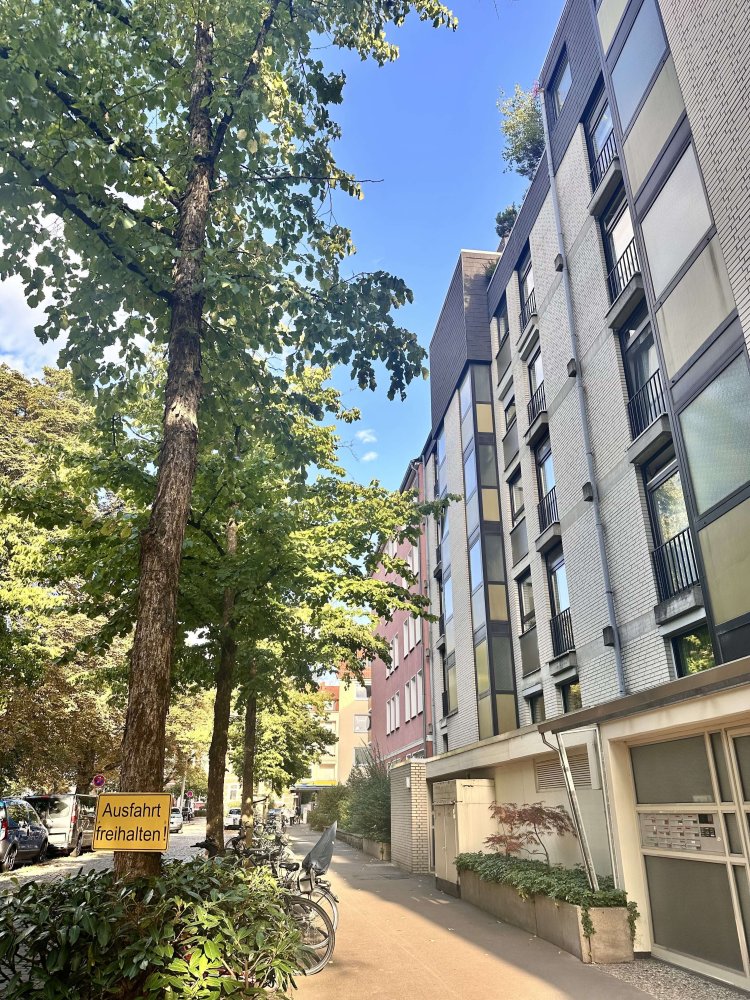 Apartamento de 2 divisões em Lower Saxony, Germany N.º 366889