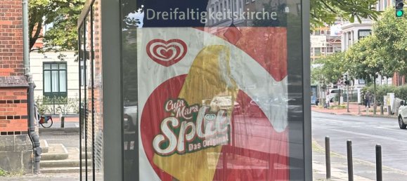 Apartamento de 2 divisões em Lower Saxony, Germany N.º 366889 17