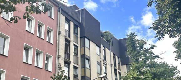 Apartamento de 2 divisões em Lower Saxony, Germany N.º 366889 3