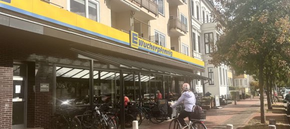 Apartamento de 2 divisões em Lower Saxony, Germany N.º 366889 18