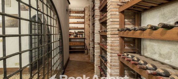 7 Schlafzimmer Villa in Frascati, Italy, Nr. 313744 37