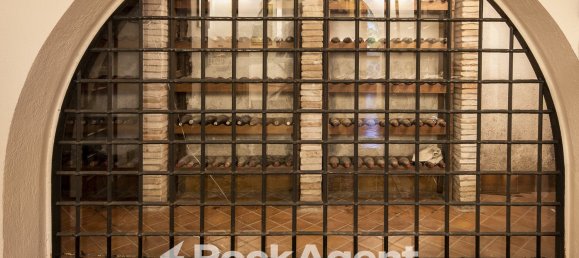 7 Schlafzimmer Villa in Frascati, Italy, Nr. 313744 38