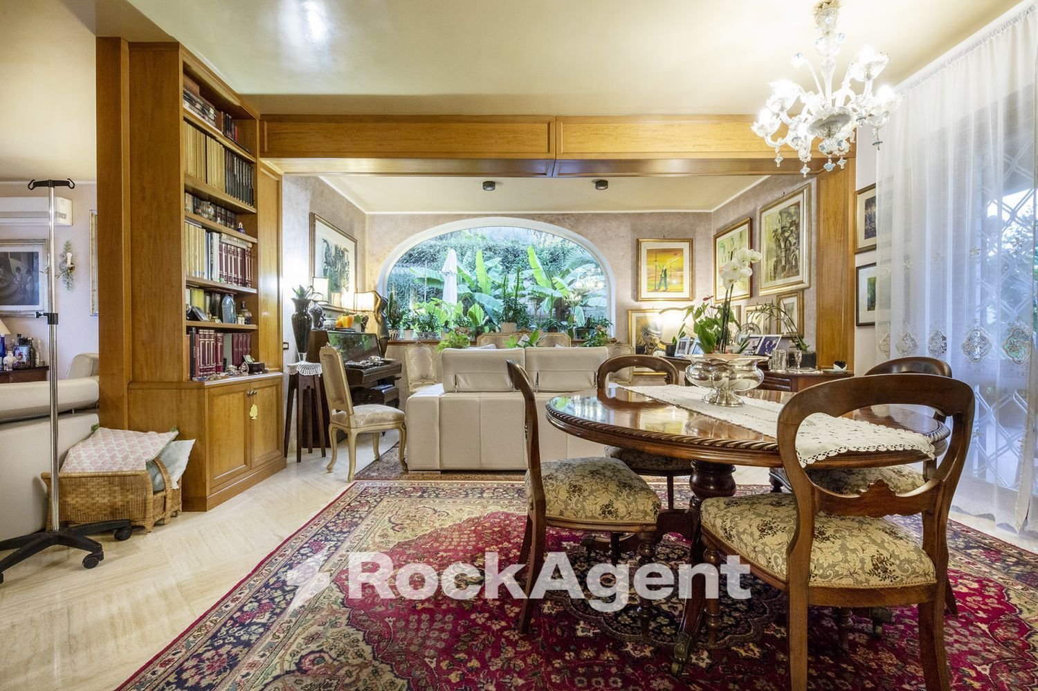 7 Schlafzimmer Villa in Frascati, Italy, Nr. 313744