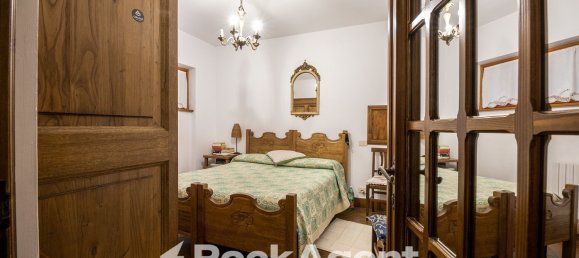 7 Schlafzimmer Villa in Frascati, Italy, Nr. 313744 15