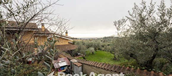 7 Schlafzimmer Villa in Frascati, Italy, Nr. 313744 24