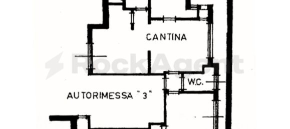 7 Schlafzimmer Villa in Frascati, Italy, Nr. 313744 43