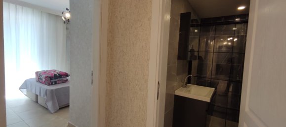 Квартира 2+1 в Аланья, Турция № 17296 6