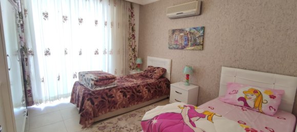 Квартира 2+1 в Аланья, Турция № 17296 15