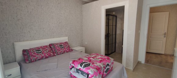 Квартира 2+1 в Аланья, Турция № 17296 7