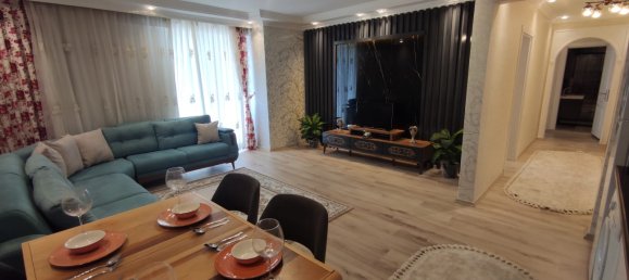 Квартира 2+1 в Аланья, Турция № 17296 16