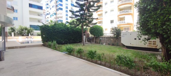 Квартира 2+1 в Аланья, Турция № 17296 20