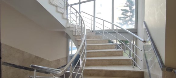 Квартира 2+1 в Аланья, Турция № 17296 11