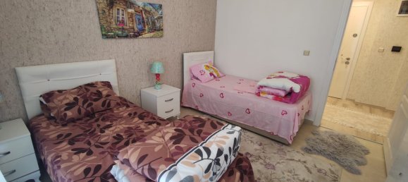 Квартира 2+1 в Аланья, Турция № 17296 18