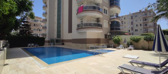 Квартира 2+1 в Аланья, Турция № 17296 19