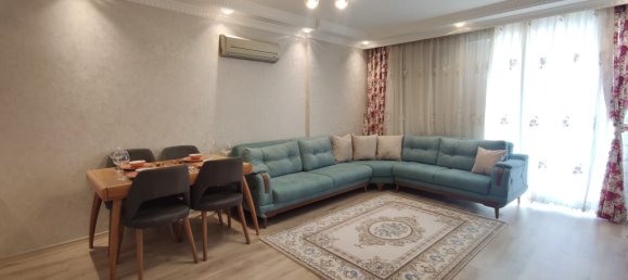 Квартира 2+1 в Аланья, Турция № 17296 21