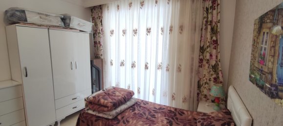 Квартира 2+1 в Аланья, Турция № 17296 23