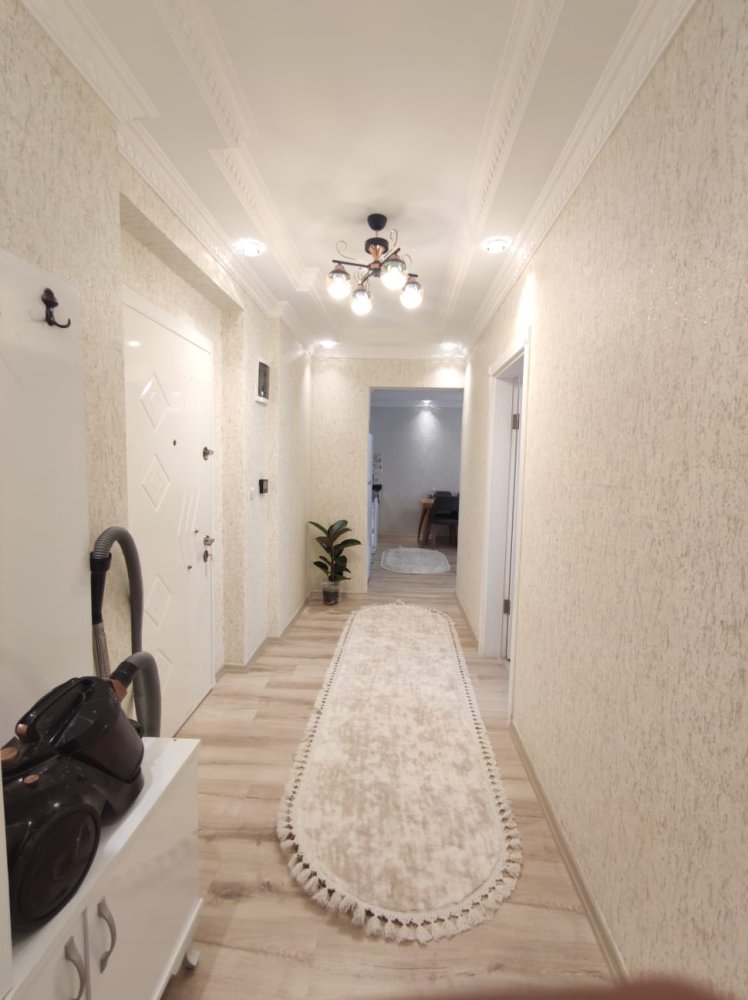 Квартира 2+1 в Аланья, Турция № 17296