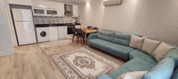 Квартира 2+1 в Аланья, Турция № 17296 2