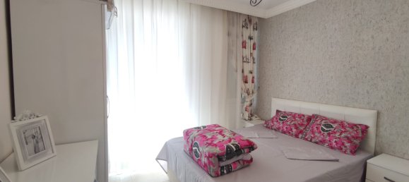 Квартира 2+1 в Аланья, Турция № 17296 13