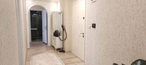 Квартира 2+1 в Аланья, Турция № 17296 24