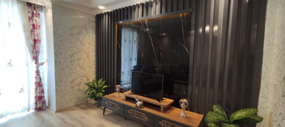 Квартира 2+1 в Аланья, Турция № 17296 9