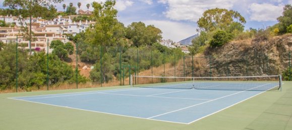 3 bedrooms Apartment in La Quinta, Spain No. 149913 21