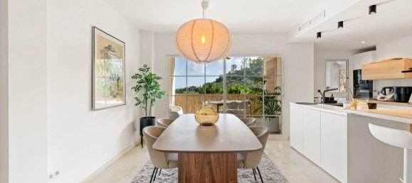 3 bedrooms Apartment in La Quinta, Spain No. 149913 6