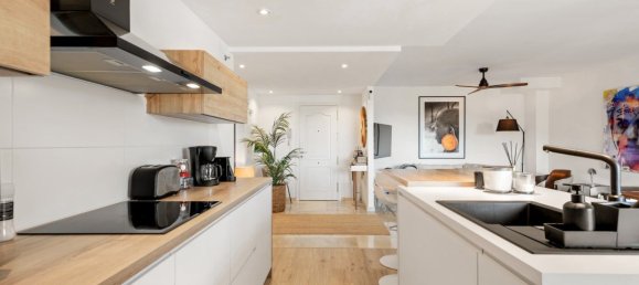 3 bedrooms Apartment in La Quinta, Spain No. 149913 12