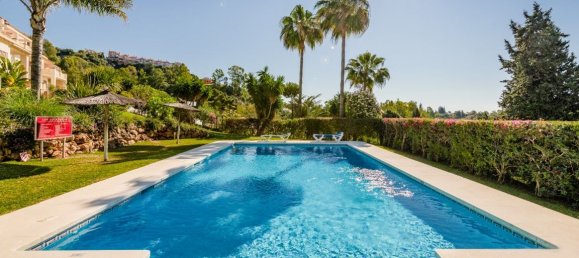 3 bedrooms Apartment in La Quinta, Spain No. 149913 23