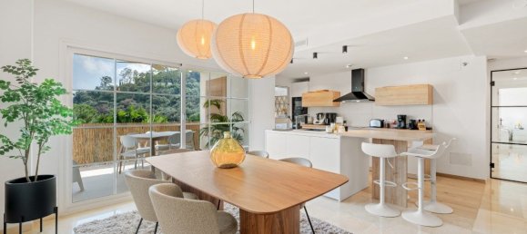 3 bedrooms Apartment in La Quinta, Spain No. 149913 5