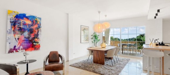 3 bedrooms Apartment in La Quinta, Spain No. 149913 4