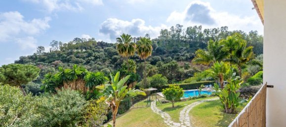 3 bedrooms Apartment in La Quinta, Spain No. 149913 10