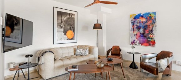 3 bedrooms Apartment in La Quinta, Spain No. 149913 3