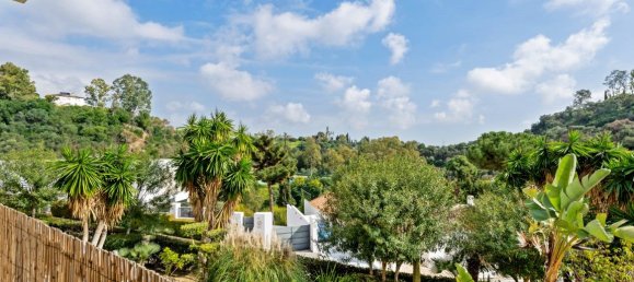 3 bedrooms Apartment in La Quinta, Spain No. 149913 15