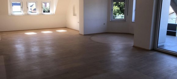 Apartamento de 3 habitaciónes en Erlangen-Hochstadt, Germany No. 317801 9