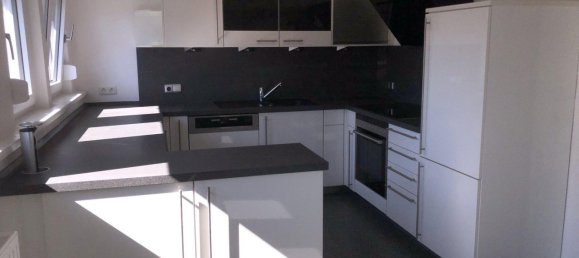 Apartamento de 3 habitaciónes en Erlangen-Hochstadt, Germany No. 317801 7