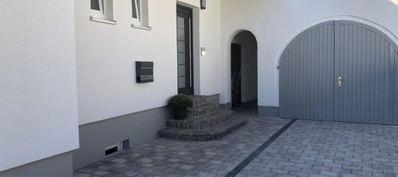 Apartamento de 3 habitaciónes en Erlangen-Hochstadt, Germany No. 317801 2