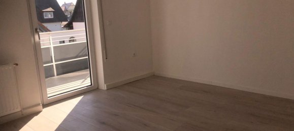 Apartamento de 3 habitaciónes en Erlangen-Hochstadt, Germany No. 317801 12