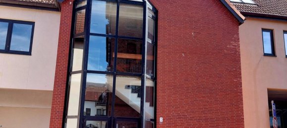 1 Schlafzimmer Wohnung in Stade, Germany, Nr. 237943 2