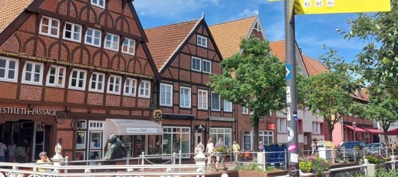 1 Schlafzimmer Wohnung in Stade, Germany, Nr. 237943 7