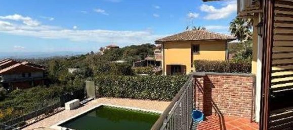 Дом с 7 комнатами в Маскалуча, Италия № 274881 12