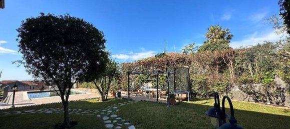 Дом с 7 комнатами в Маскалуча, Италия № 274881 5