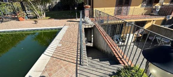 Дом с 7 комнатами в Маскалуча, Италия № 274881 9