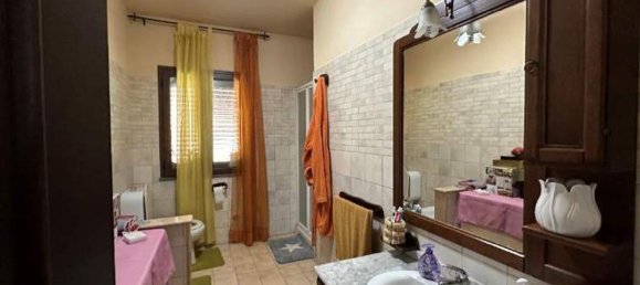 Дом с 7 комнатами в Маскалуча, Италия № 274881 24