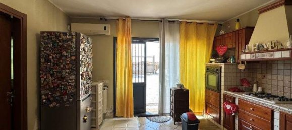 Дом с 7 комнатами в Маскалуча, Италия № 274881 17