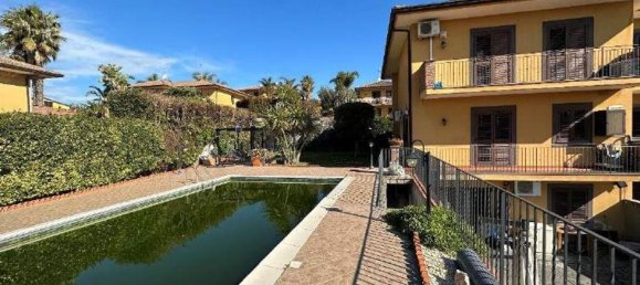 Дом с 7 комнатами в Маскалуча, Италия № 274881 8