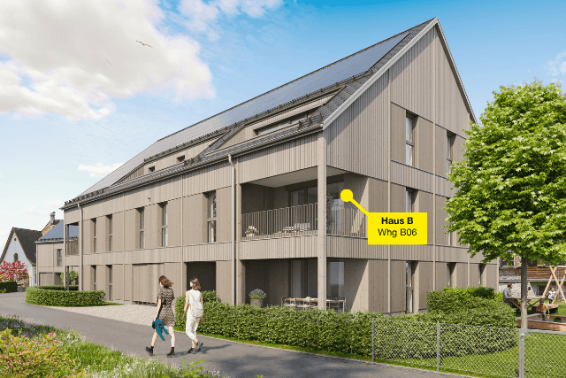 Apartamento de 2 divisões em Wolfurt, Austria N.º 158472